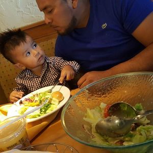 Meet your Posher, Rey